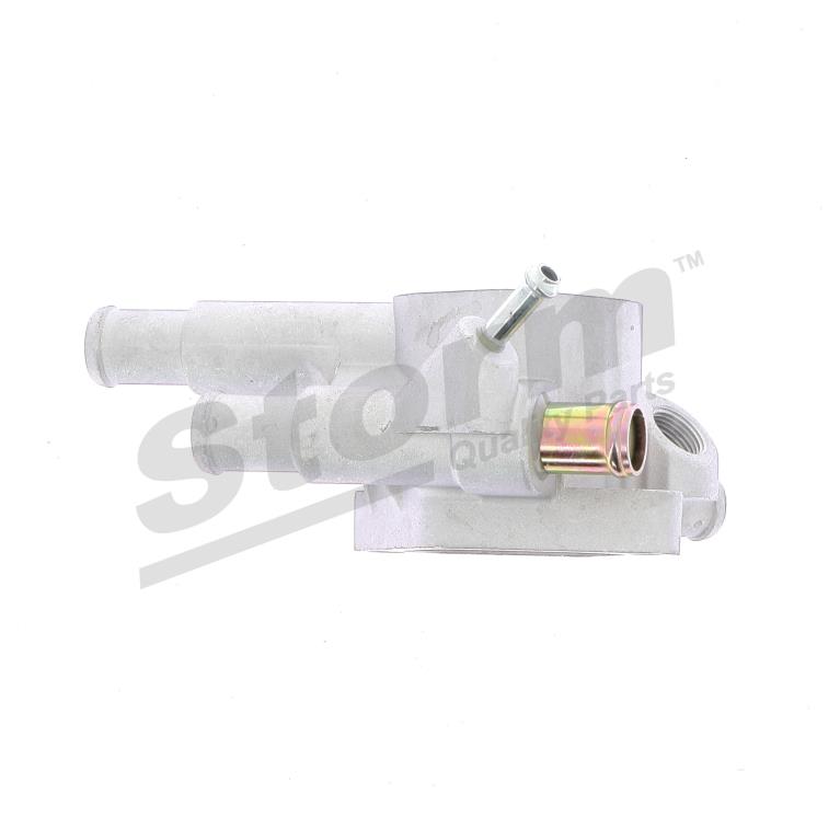 Boîtier du thermostat Storm ref. F10853