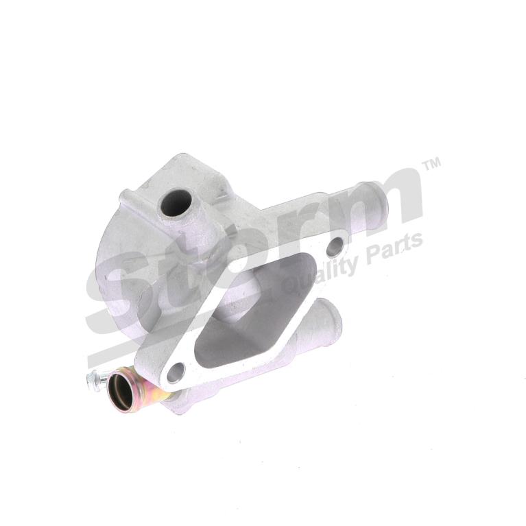 Boîtier du thermostat Storm ref. F10853