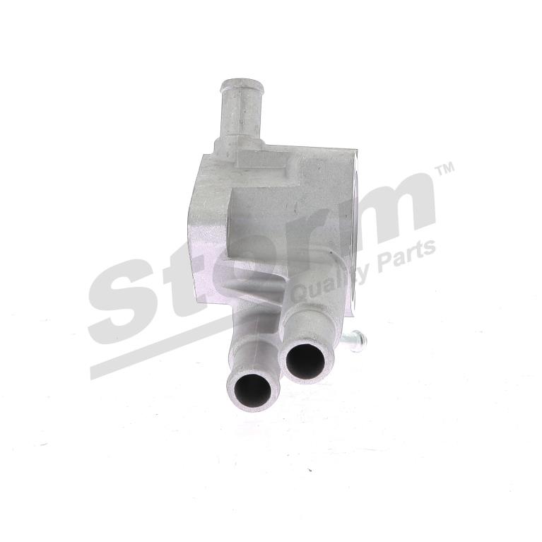 Boîtier du thermostat Storm ref. F10853