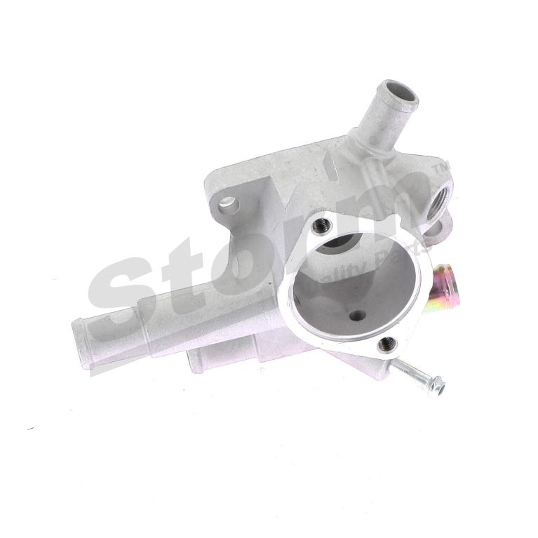 Boîtier du thermostat Storm ref. F10853