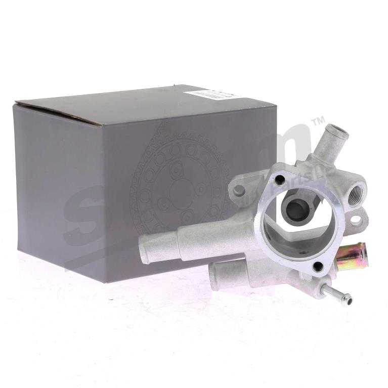 Boîtier du thermostat Storm ref. F10853