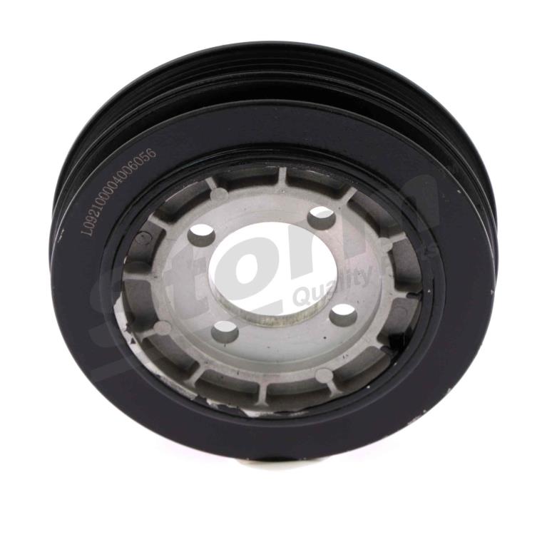 Poulie damper (Poulie de vilebrequin) Storm F10879