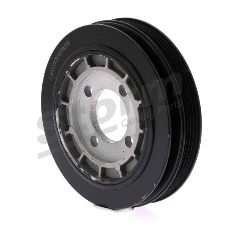 Poulie damper (Poulie de vilebrequin) Storm F10879