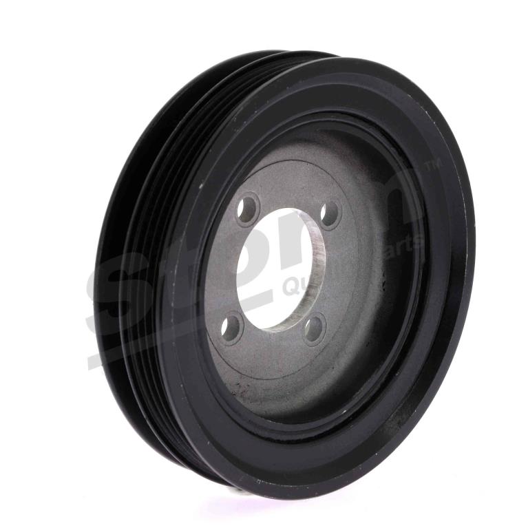 Poulie damper (Poulie de vilebrequin) Storm F10879
