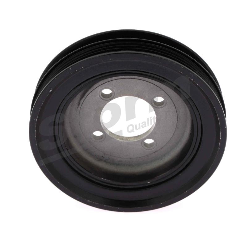 Poulie damper (Poulie de vilebrequin) Storm F10879