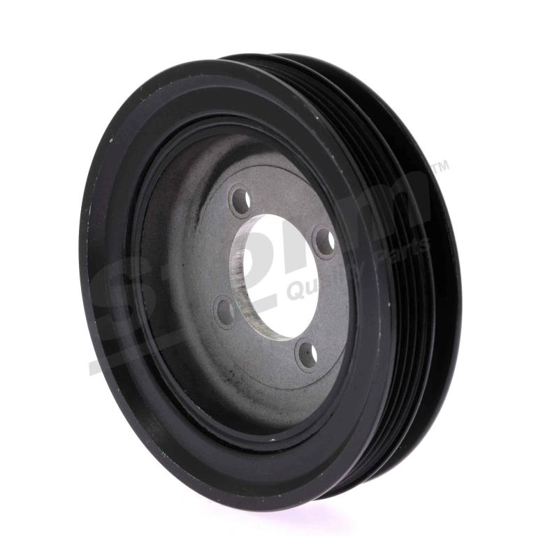 Poulie damper (Poulie de vilebrequin) Storm F10879