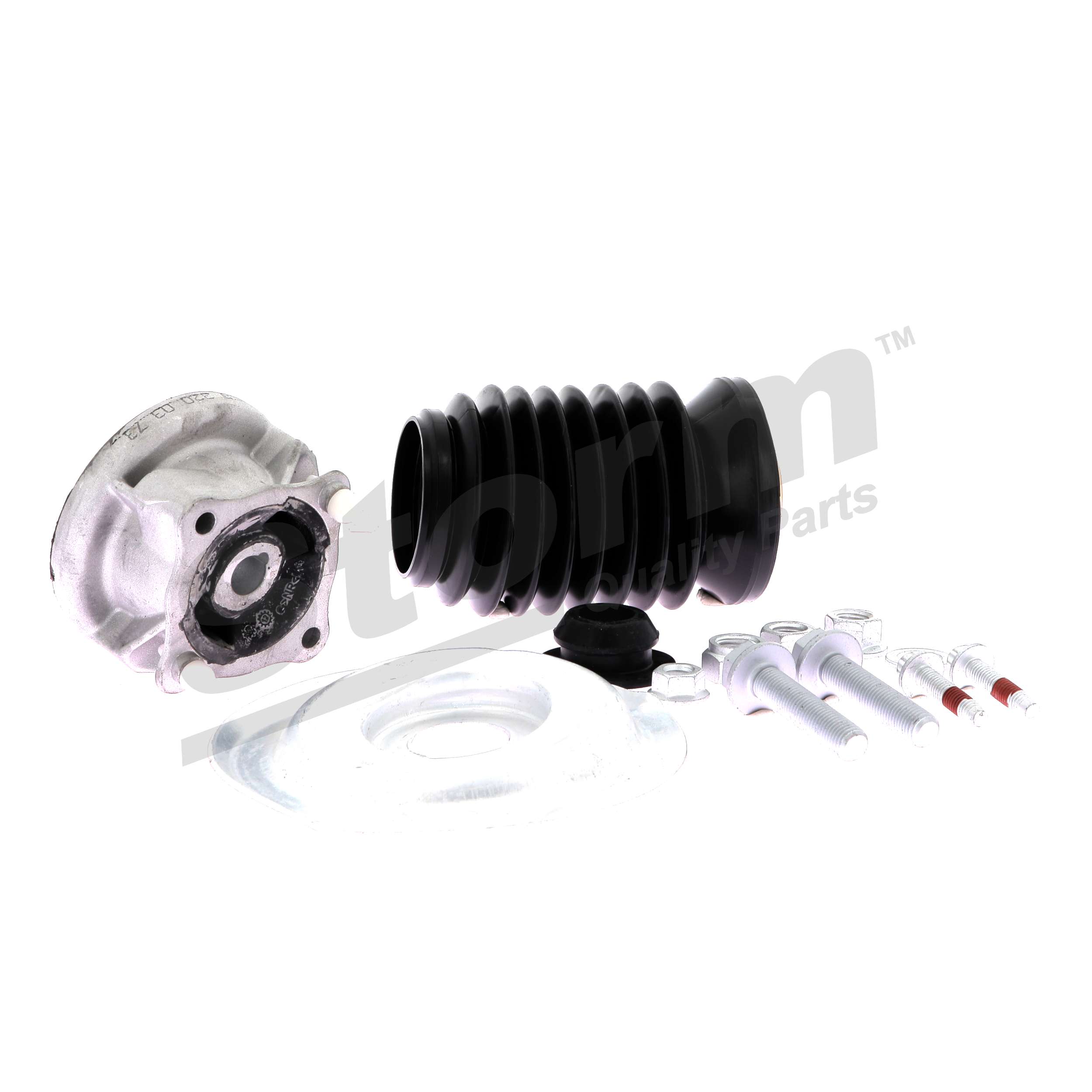 Kit de réparation, coupelle de suspension Storm F10884