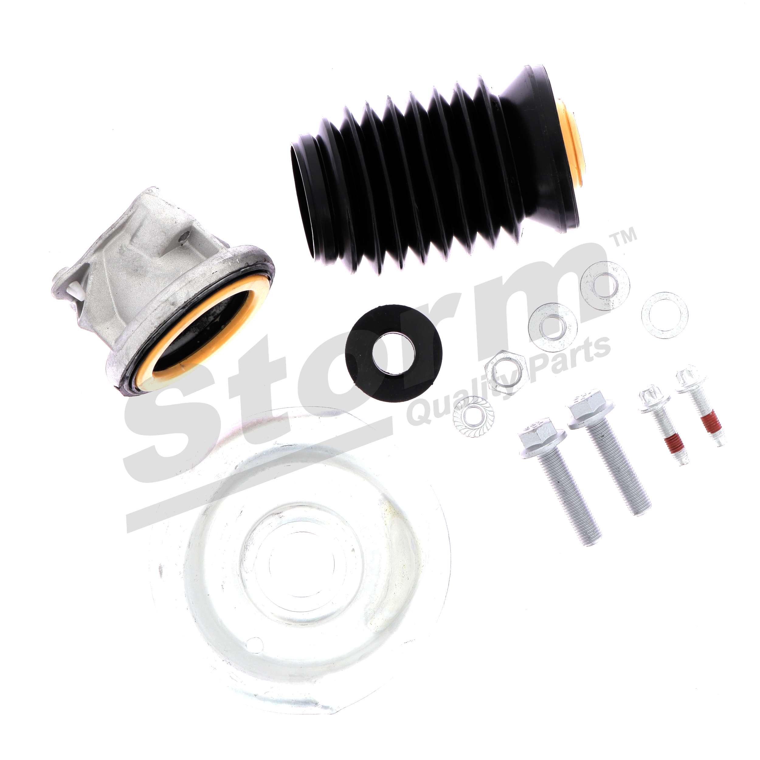 Kit de réparation, coupelle de suspension Storm F10884