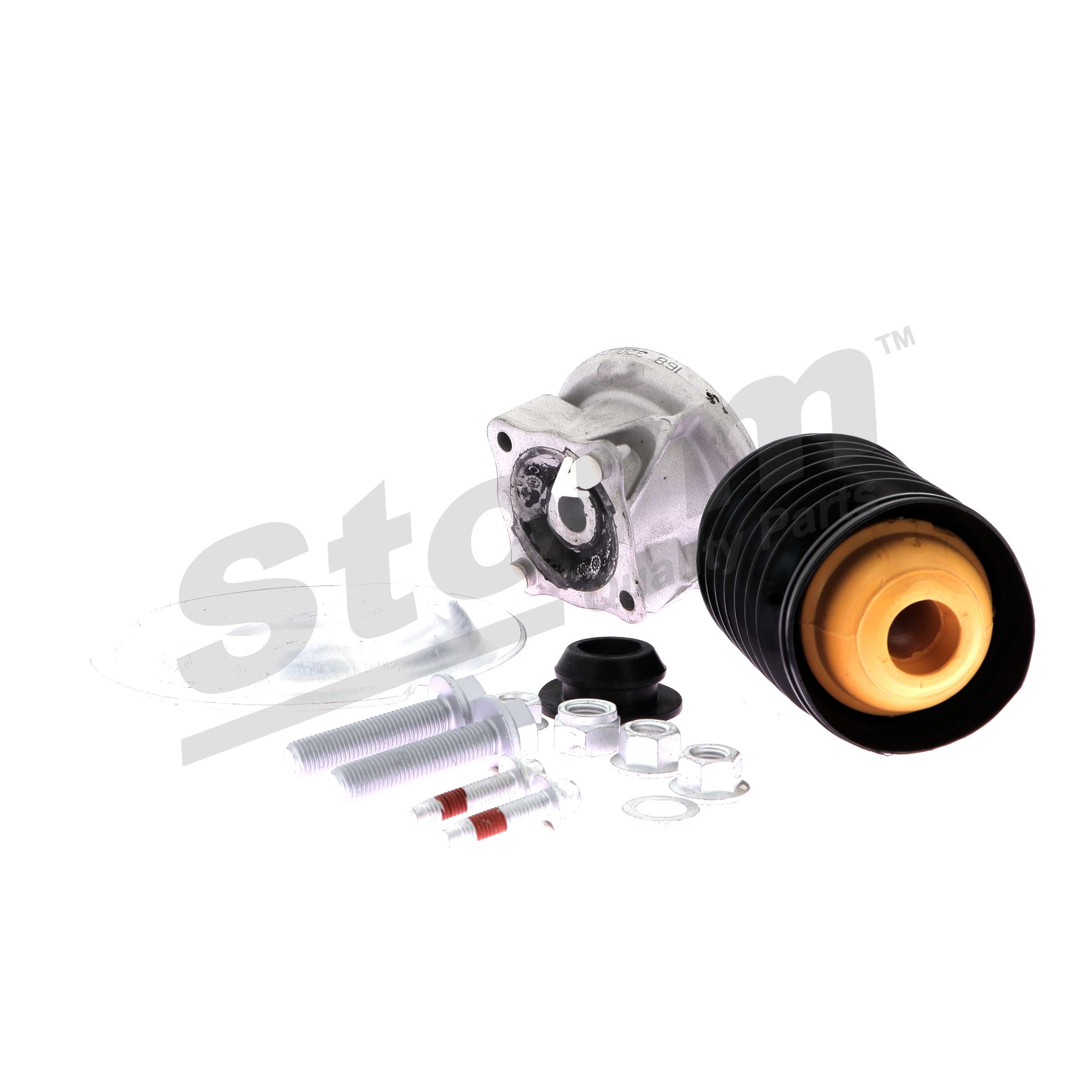 Kit de réparation, coupelle de suspension Storm F10884