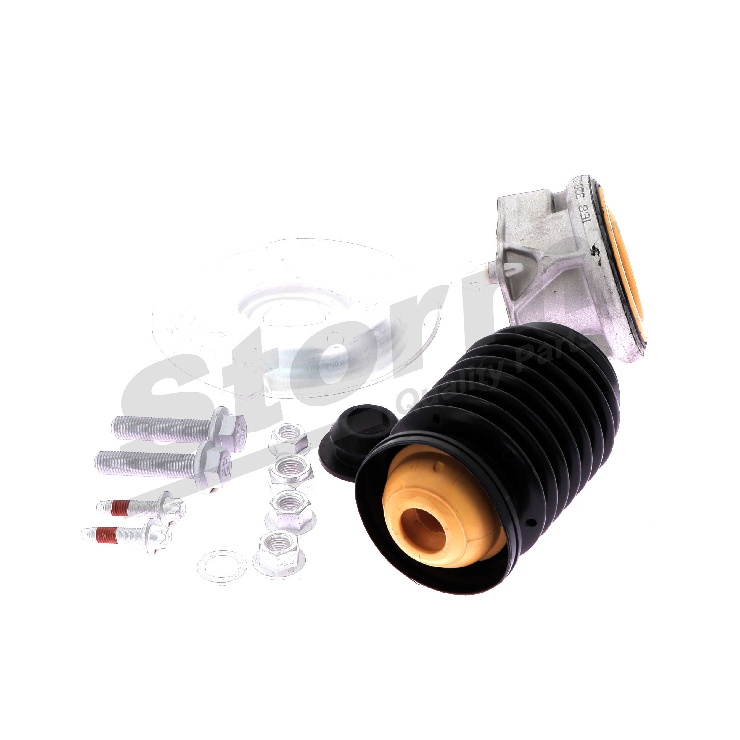 Kit de réparation, coupelle de suspension Storm F10884