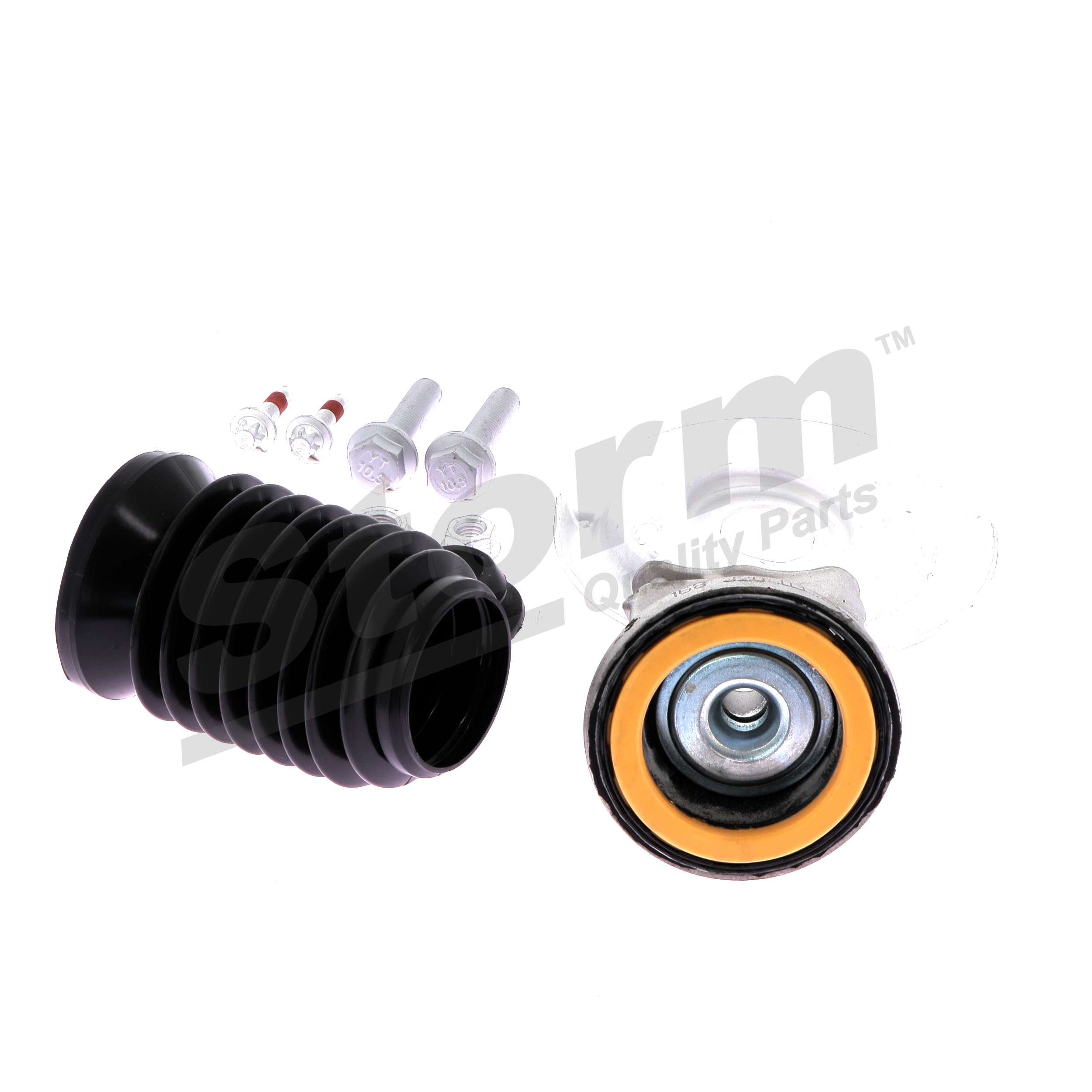 Kit de réparation, coupelle de suspension Storm F10884