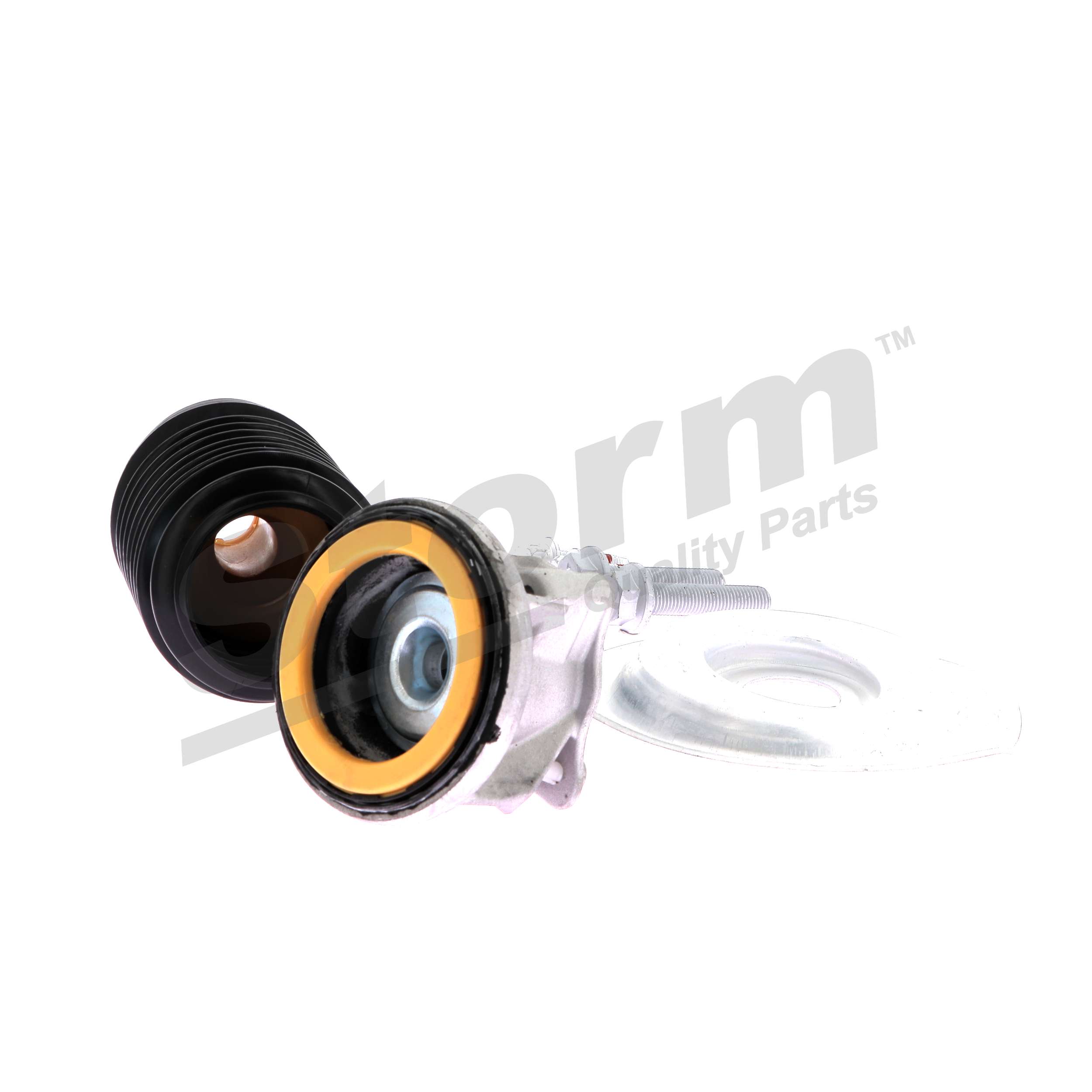 Kit de réparation, coupelle de suspension Storm F10884