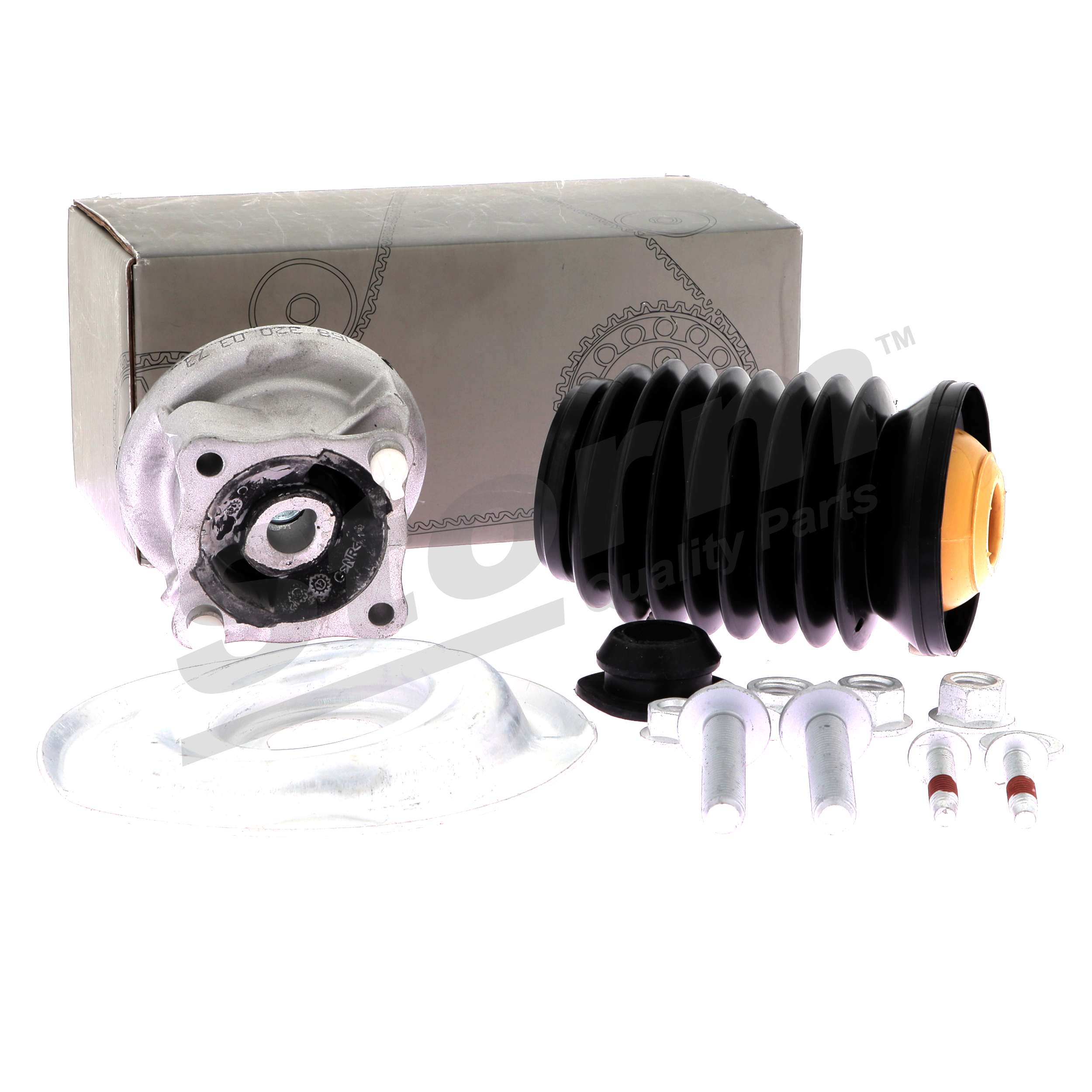 Kit de réparation, coupelle de suspension Storm F10884