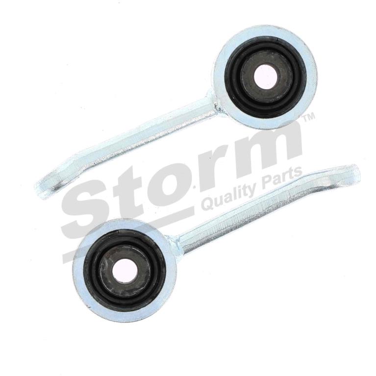 Biellette de barre stabilisatrice (Biellette antiroulis) Storm ref. F10900