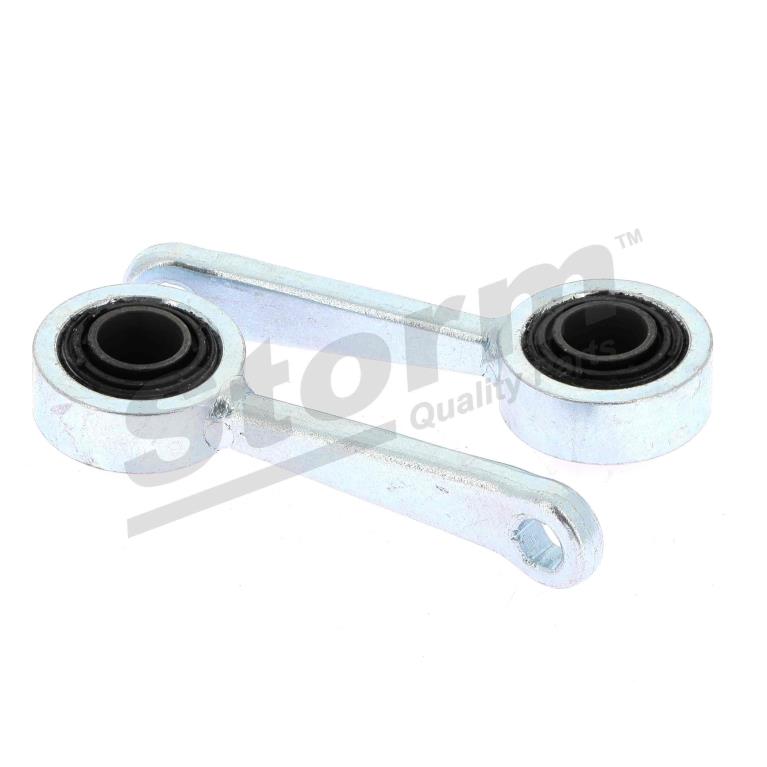 Biellette de barre stabilisatrice (Biellette antiroulis) Storm ref. F10900