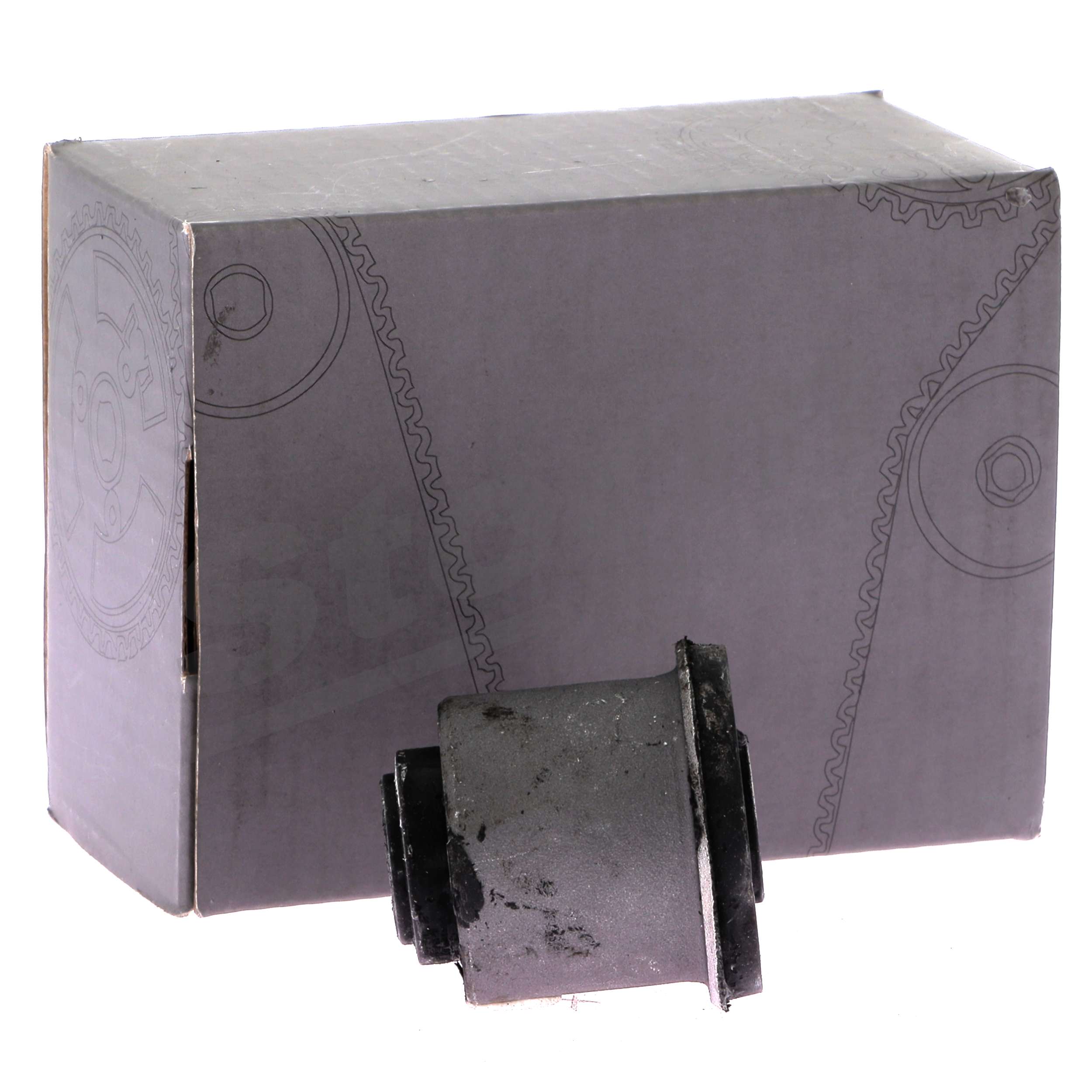 Suspensão, braço oscilante Storm ref. F1093