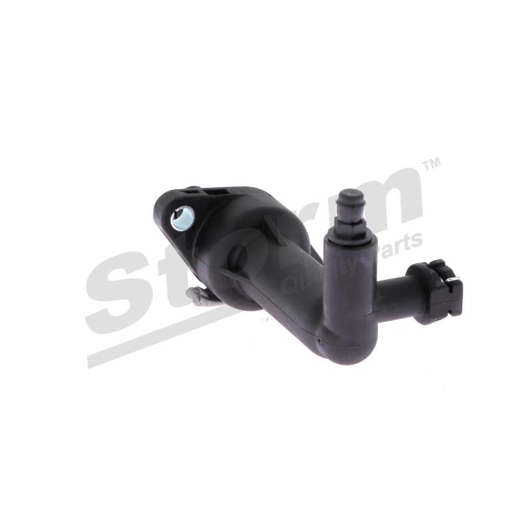 Cilindro maestro, embrague (Bomba de embrague) Storm ref. F10943