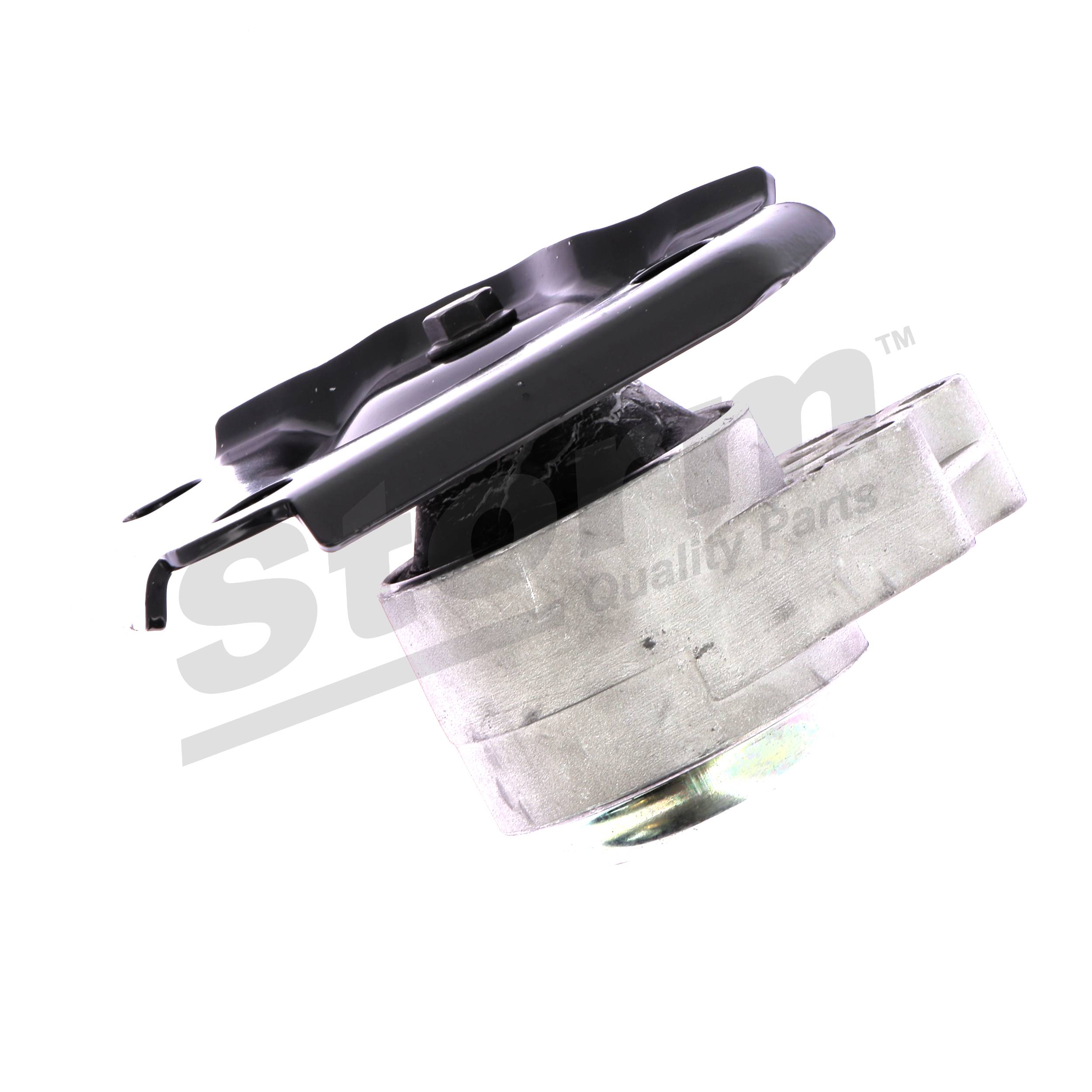 Support moteur (Silent bloc moteur) Storm F10947