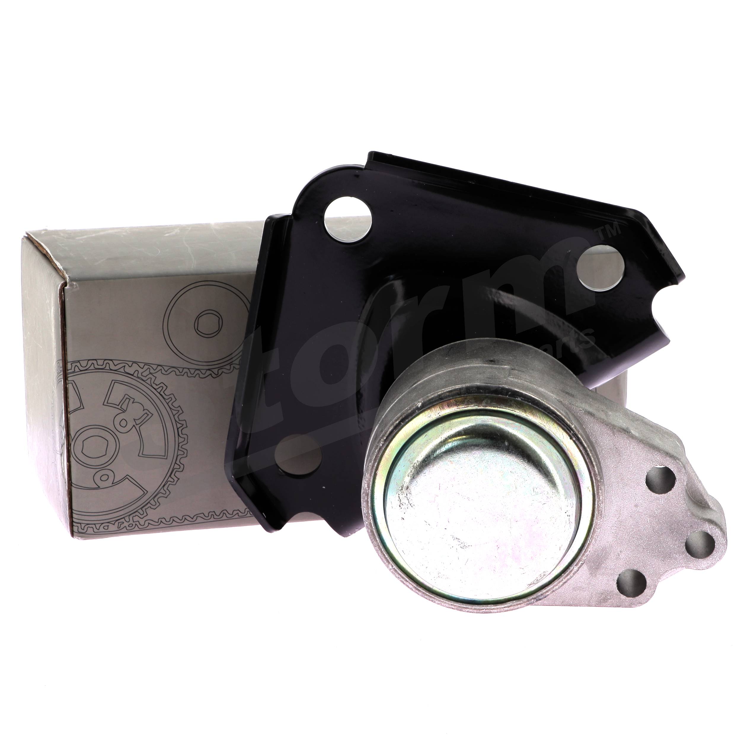Support moteur (Silent bloc moteur) Storm F10947