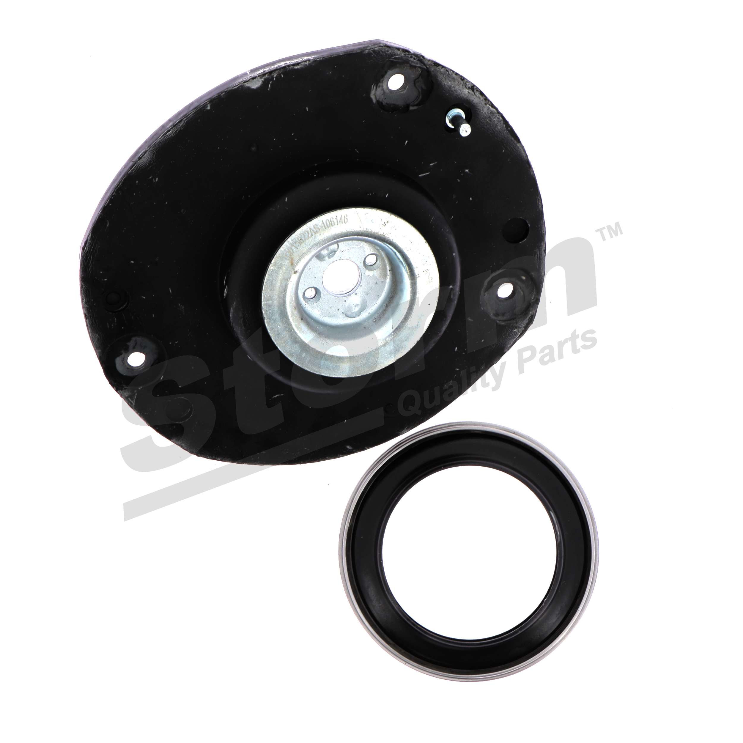 Kit de réparation, coupelle de suspension Storm ref. F10963