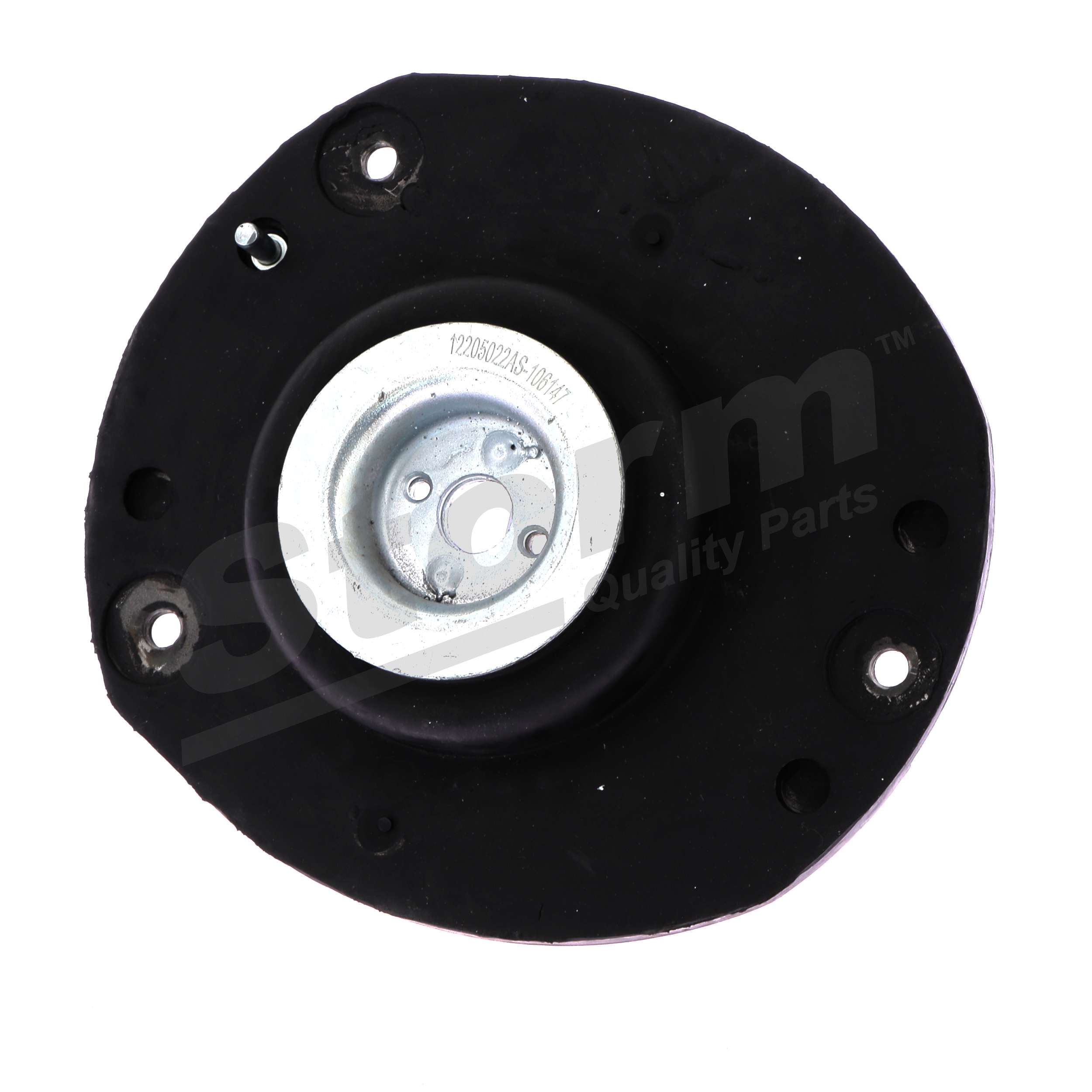 Kit de réparation, coupelle de suspension Storm F10964