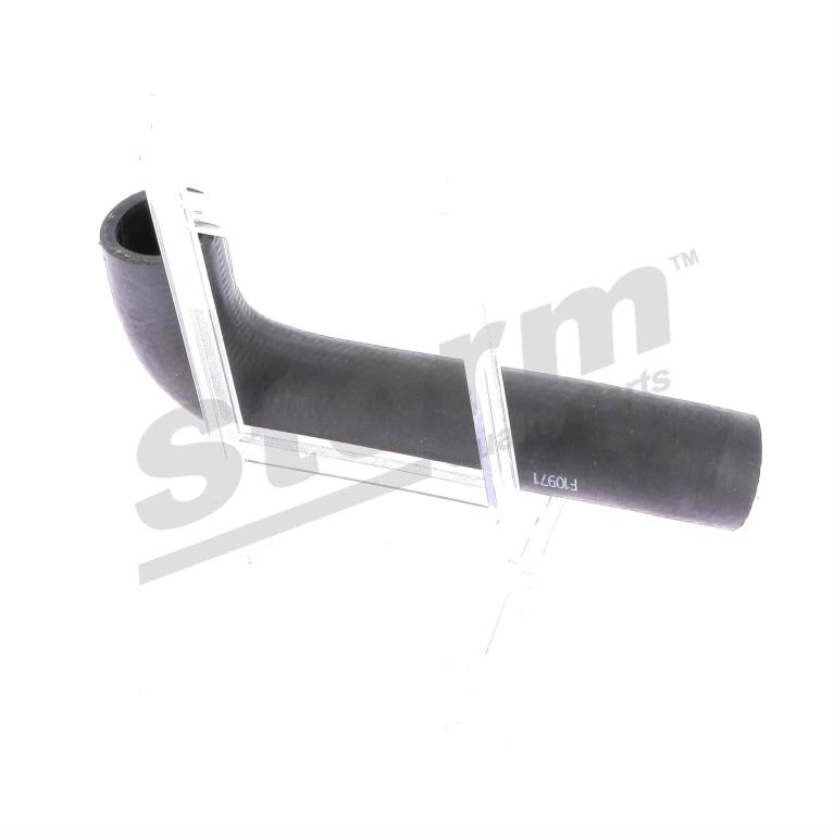 Durite de turbocompresseur (Durite de turbo) Storm ref. F10971
