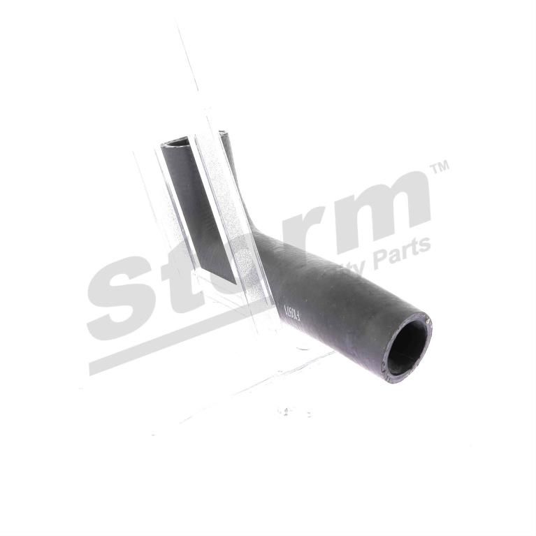 Durite de turbocompresseur (Durite de turbo) Storm ref. F10971