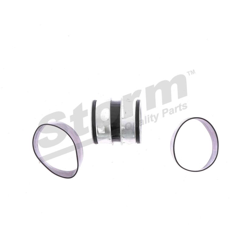 Mangueira do turbocompressor Storm ref. F10976