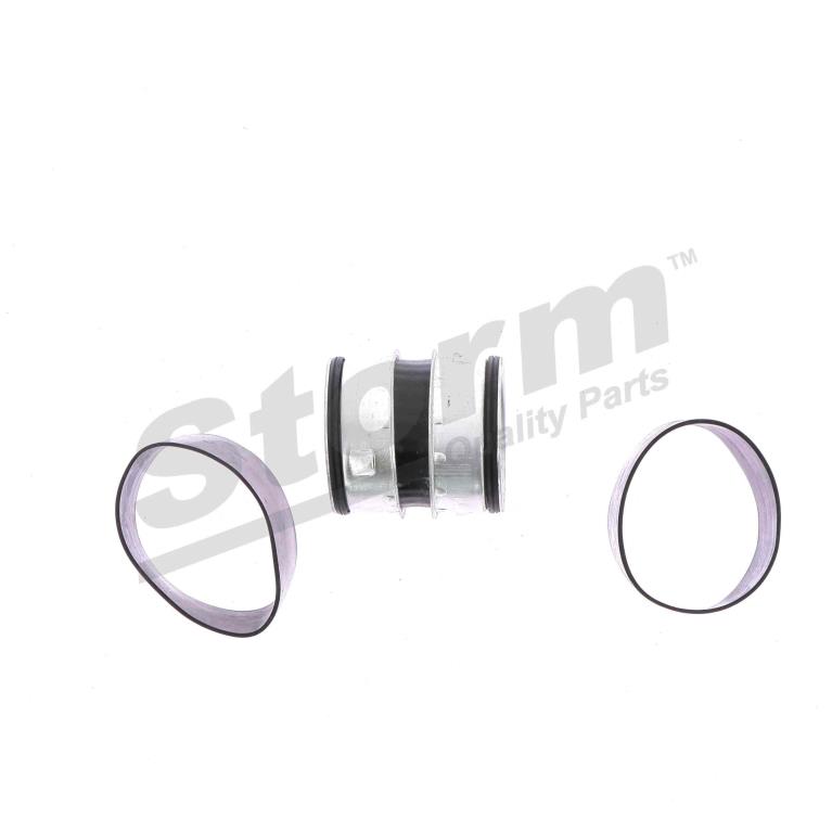 Mangueira do turbocompressor Storm ref. F10976