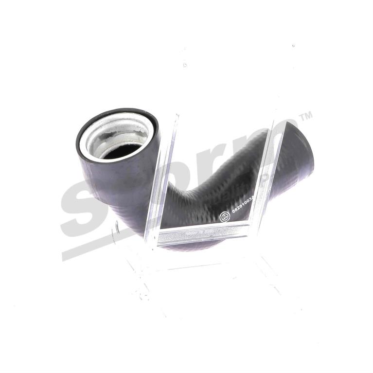 Durite de turbocompresseur (Durite de turbo) Storm ref. F10978