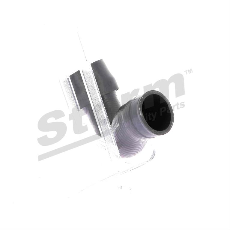 Durite de turbocompresseur (Durite de turbo) Storm ref. F10978