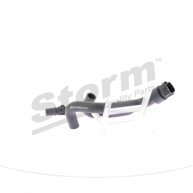 Manche, batterie chauffante-chauffage Storm F10990
