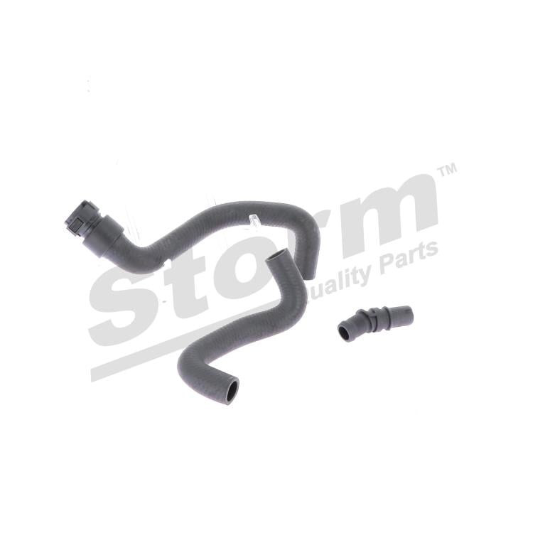 Manche, batterie chauffante-chauffage Storm F10990