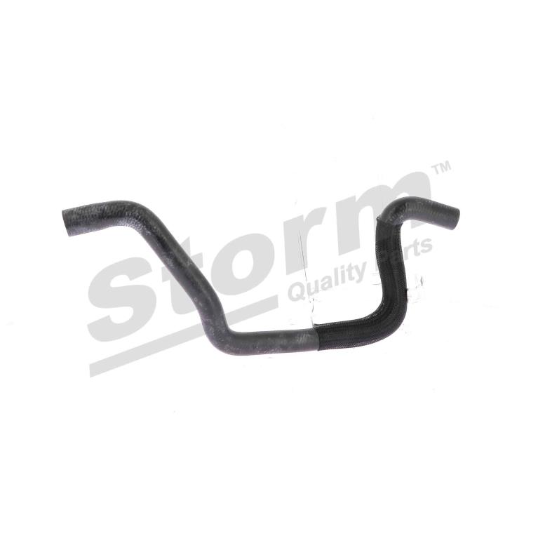 Manche, batterie chauffante-chauffage Storm ref. F11022