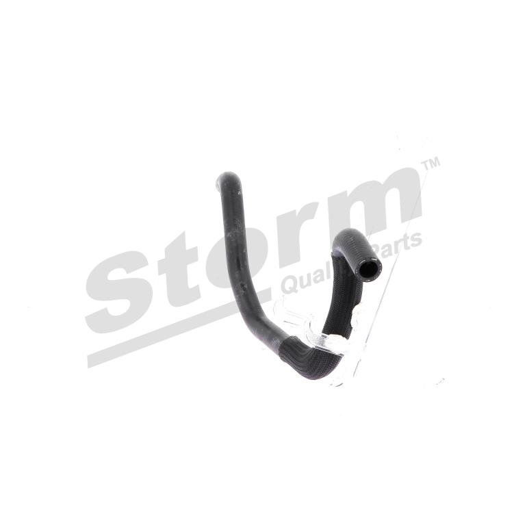 Manche, batterie chauffante-chauffage Storm ref. F11022