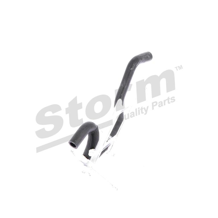 Manche, batterie chauffante-chauffage Storm ref. F11022