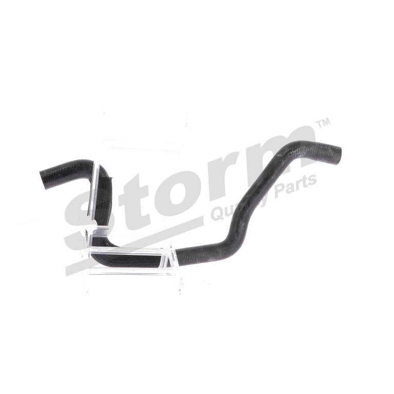 Manche, batterie chauffante-chauffage Storm ref. F11022