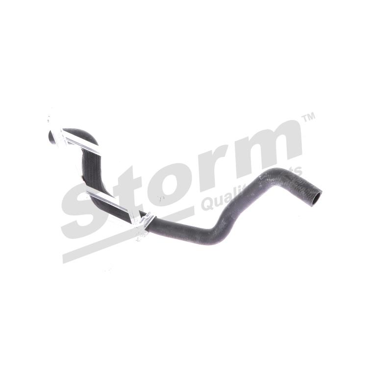 Manche, batterie chauffante-chauffage Storm ref. F11022
