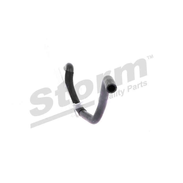 Manche, batterie chauffante-chauffage Storm ref. F11022