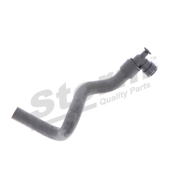 Manche, batterie chauffante-chauffage Storm F11025