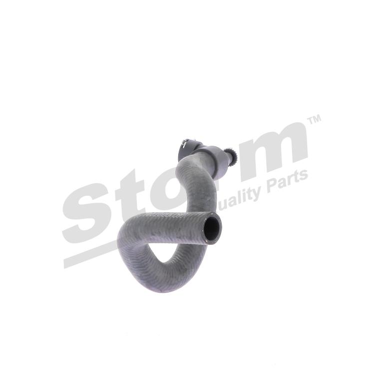 Manche, batterie chauffante-chauffage Storm F11025