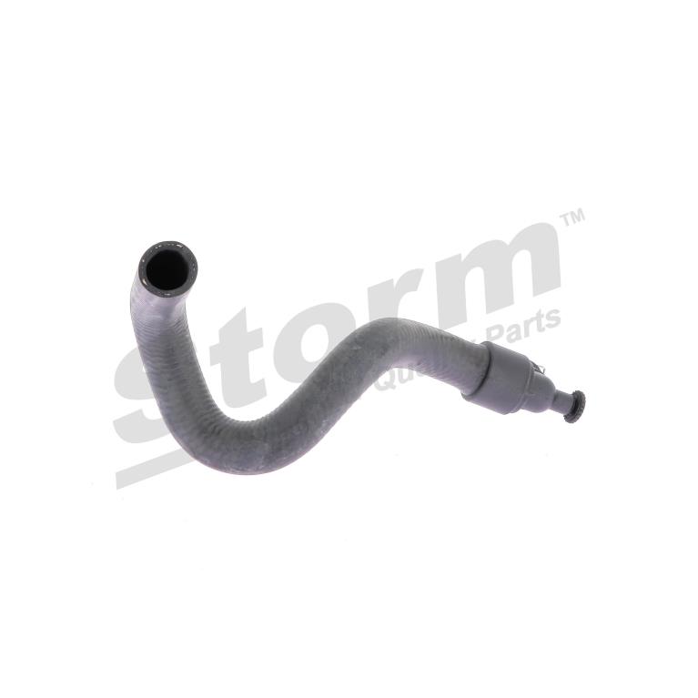 Manche, batterie chauffante-chauffage Storm F11025