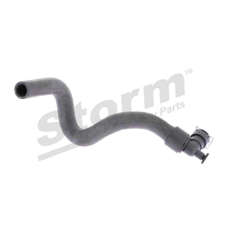 Manche, batterie chauffante-chauffage Storm F11025