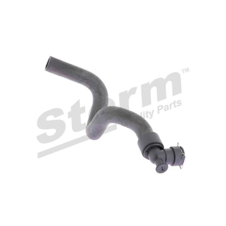 Manche, batterie chauffante-chauffage Storm F11025