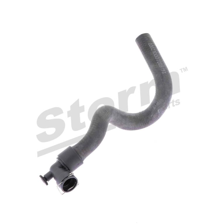 Manche, batterie chauffante-chauffage Storm F11025