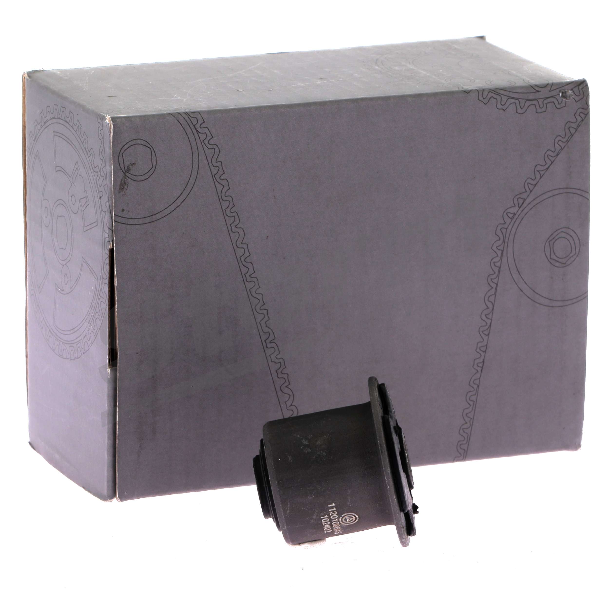 Suspensão, braço oscilante Storm ref. F1102