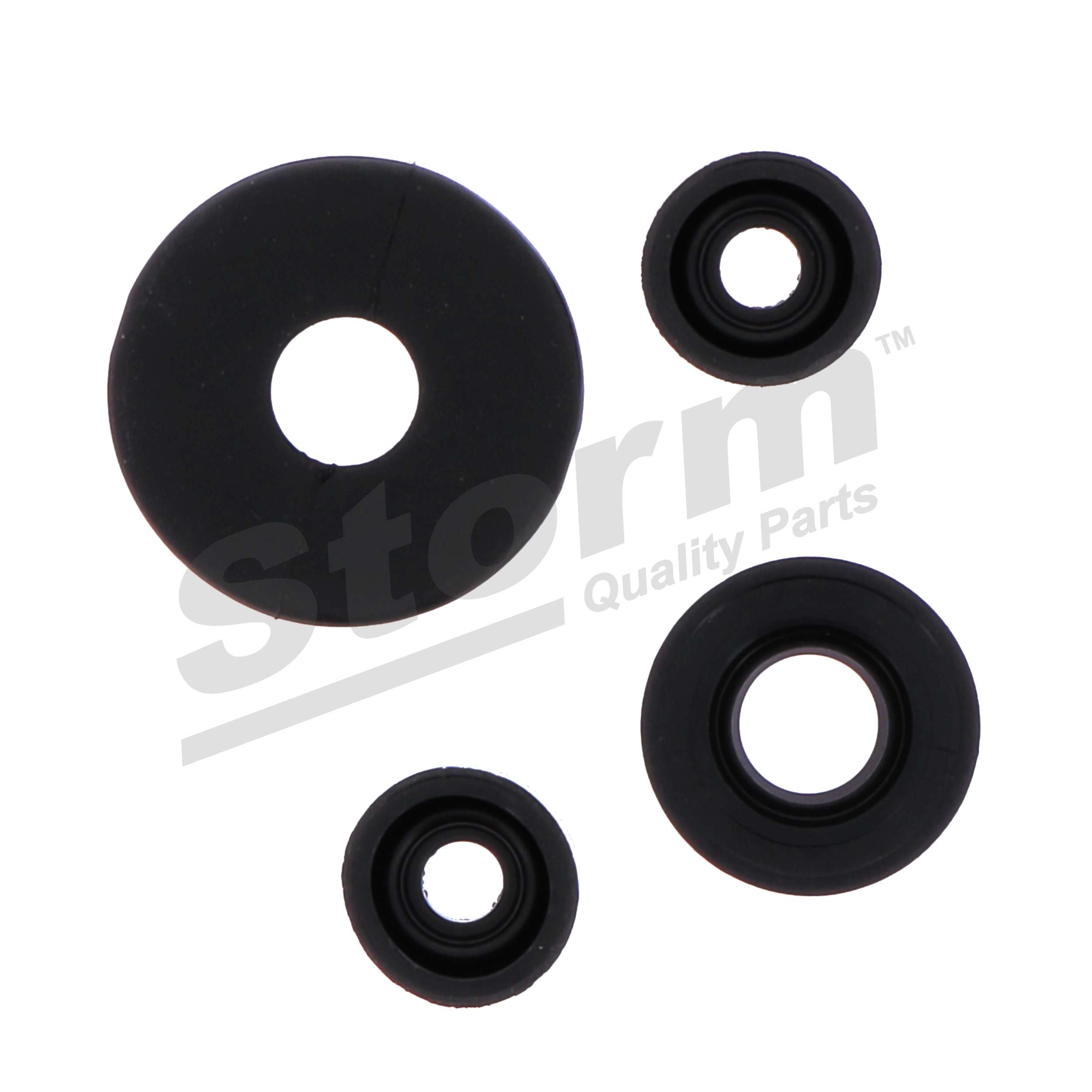 Anillo retén, caja de cambios Storm ref. F1104