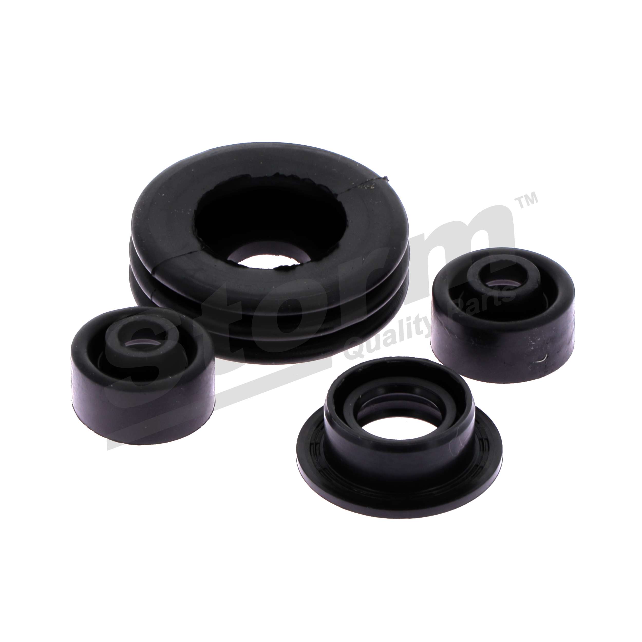 Anillo retén, caja de cambios Storm ref. F1104