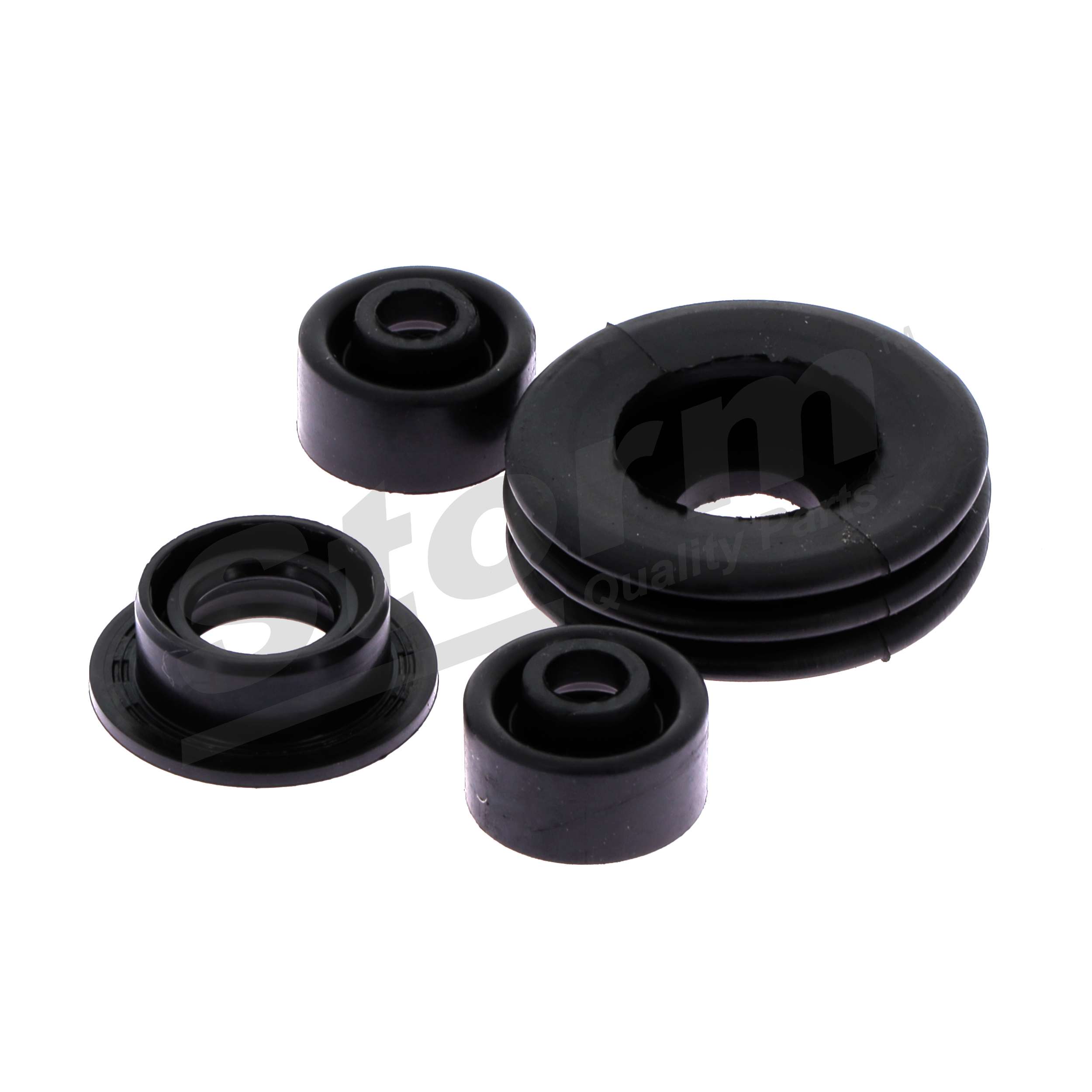 Anillo retén, caja de cambios Storm ref. F1104