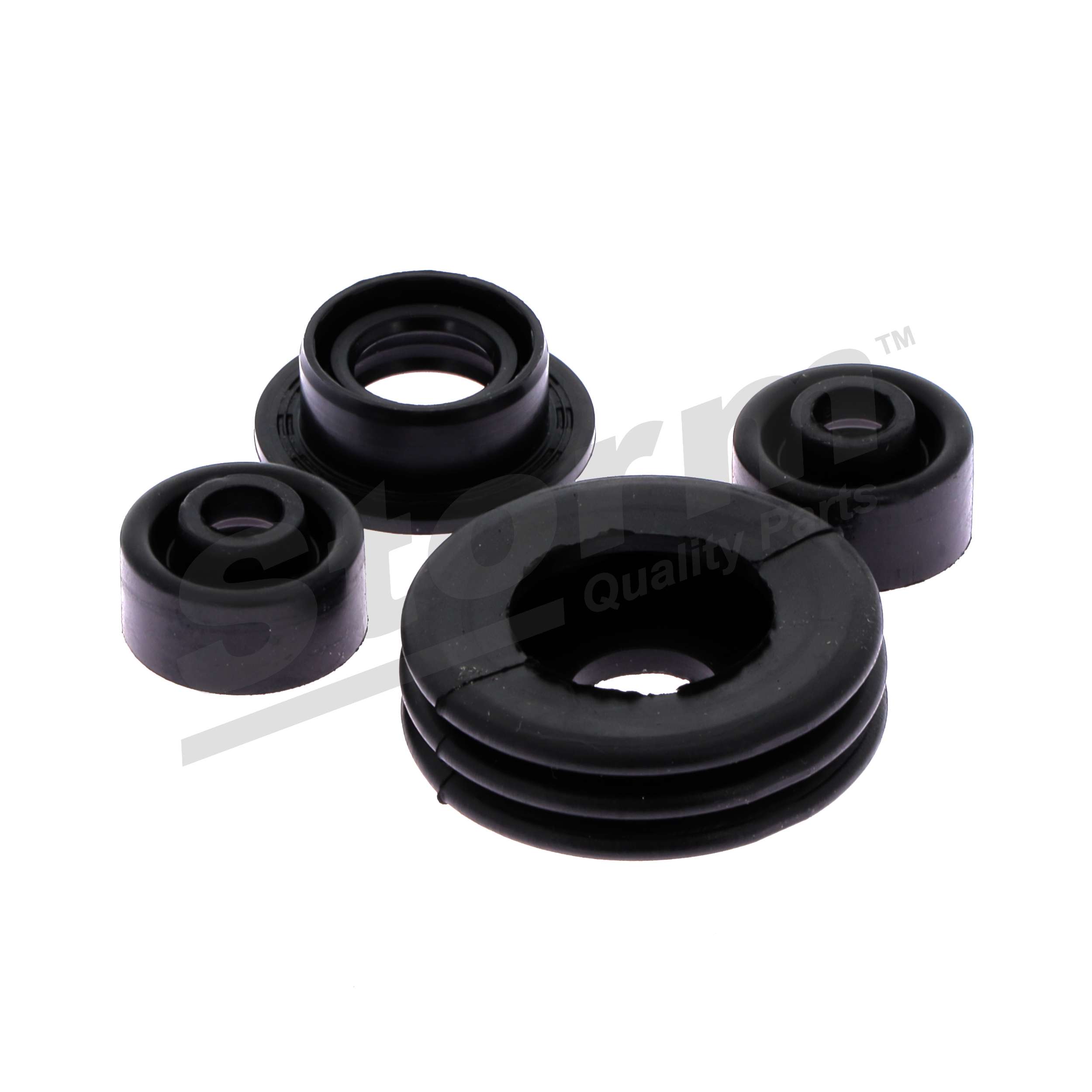 Anillo retén, caja de cambios Storm ref. F1104